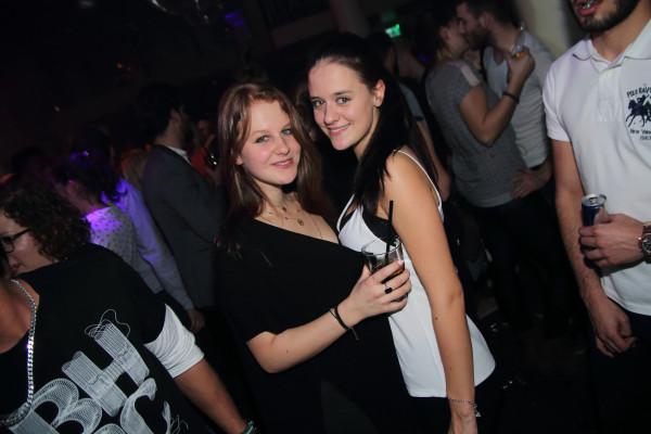 04.12.2016 - Hotelstaffparty