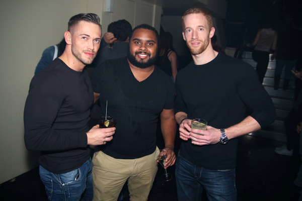 04.12.2016 - Hotelstaffparty