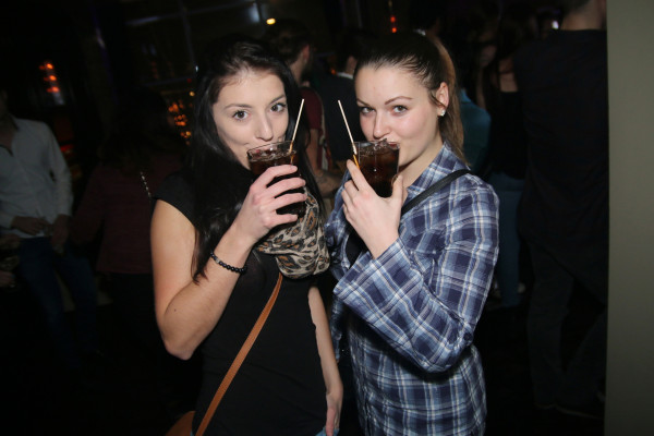 04.12.2016 - Hotelstaffparty