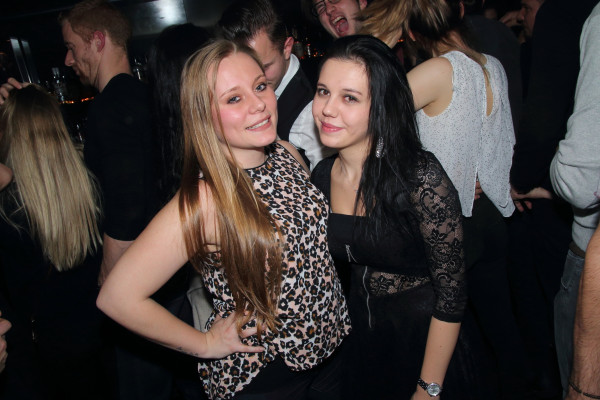 04.12.2016 - Hotelstaffparty