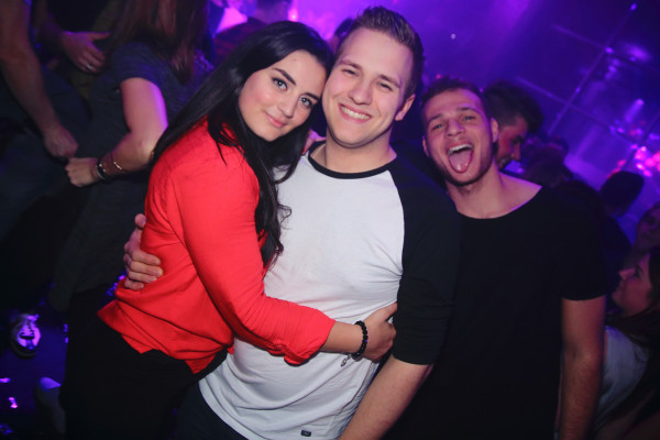 04.12.2016 - Hotelstaffparty