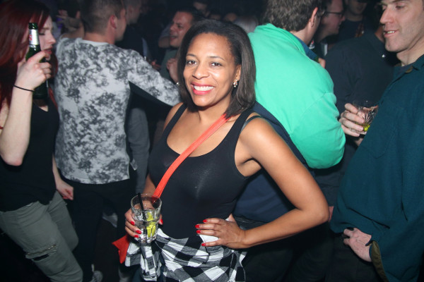 04.12.2016 - Hotelstaffparty