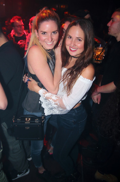 04.12.2016 - Hotelstaffparty