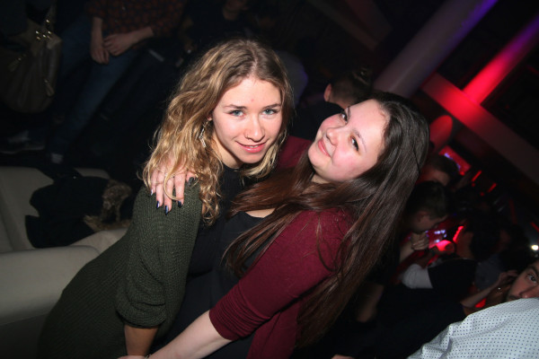 04.12.2016 - Hotelstaffparty