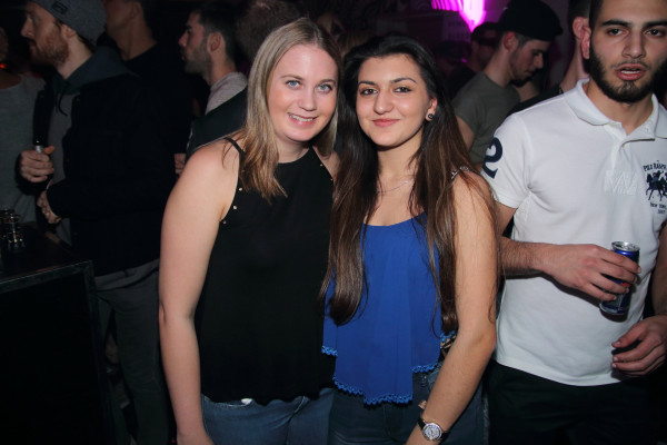 04.12.2016 - Hotelstaffparty