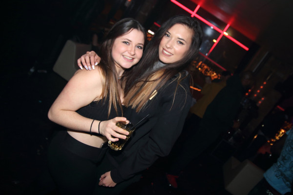 04.12.2016 - Hotelstaffparty
