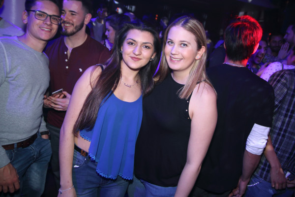 04.12.2016 - Hotelstaffparty