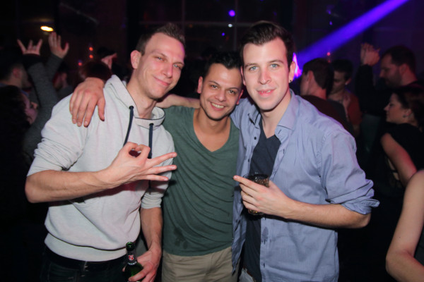 04.12.2016 - Hotelstaffparty