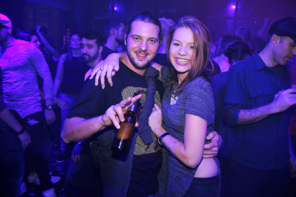 04.12.2016 - Hotelstaffparty