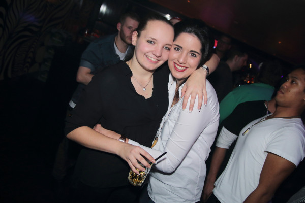 04.12.2016 - Hotelstaffparty