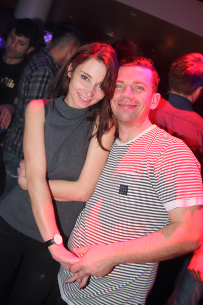 04.12.2016 - Hotelstaffparty