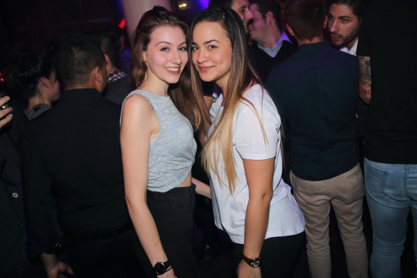 04.12.2016 - Hotelstaffparty