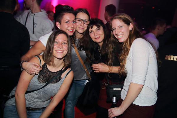 04.12.2016 - Hotelstaffparty