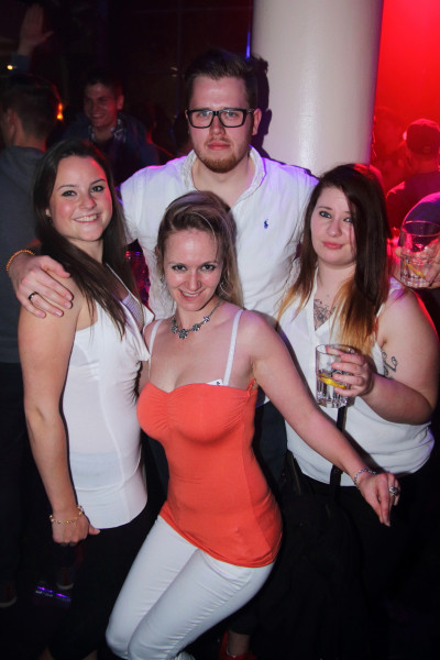 05.06.2016 - Hotelstaffparty