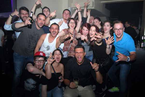 05.06.2016 - Hotelstaffparty