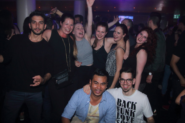 05.06.2016 - Hotelstaffparty