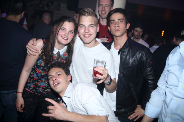 05.06.2016 - Hotelstaffparty