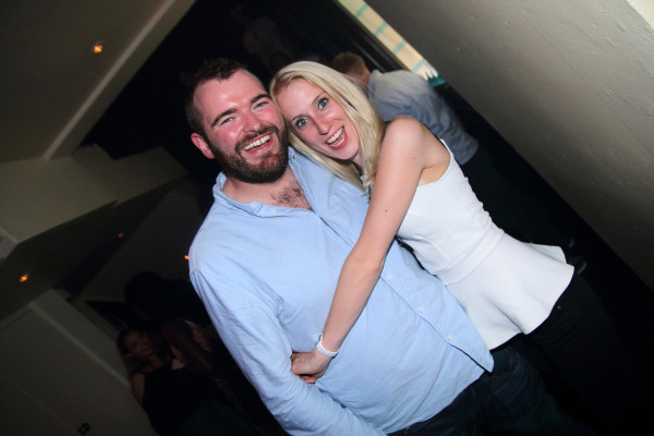 05.06.2016 - Hotelstaffparty