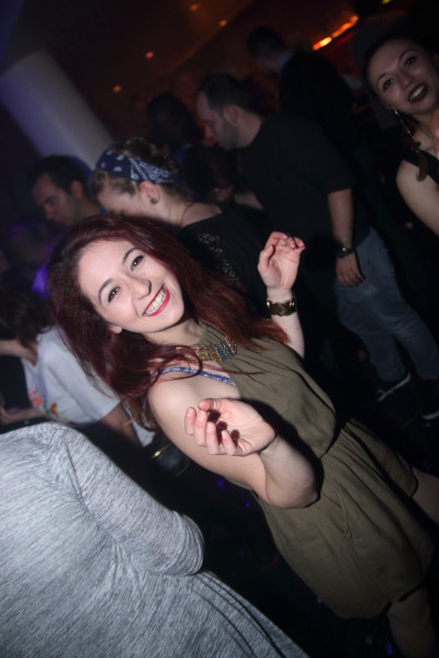05.06.2016 - Hotelstaffparty
