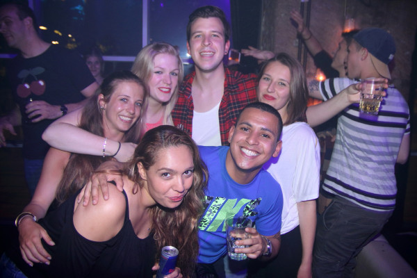 05.06.2016 - Hotelstaffparty