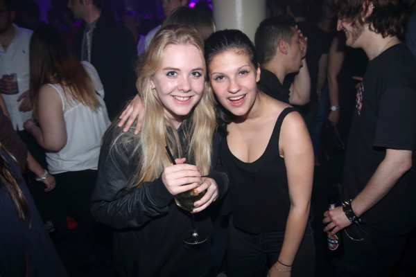 05.06.2016 - Hotelstaffparty