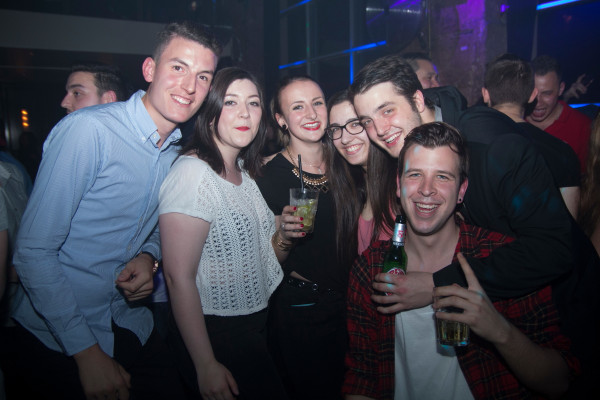05.06.2016 - Hotelstaffparty