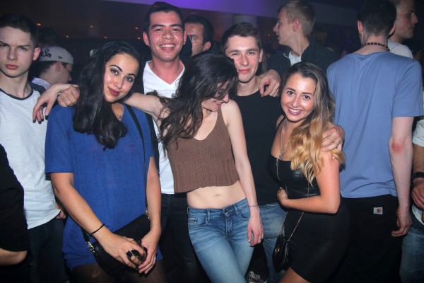 05.06.2016 - Hotelstaffparty