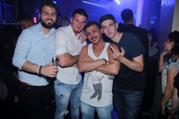 05.06.2016 - Hotelstaffparty