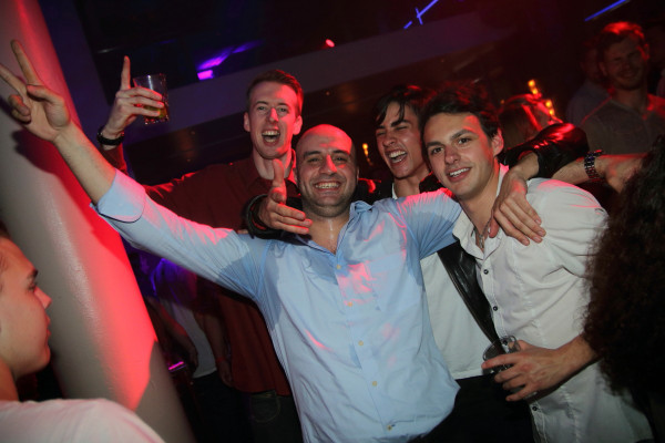 05.06.2016 - Hotelstaffparty