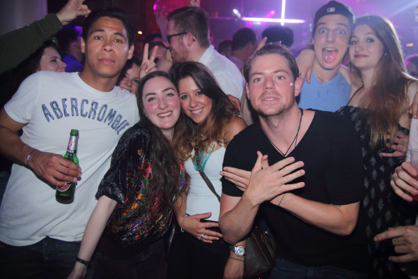 05.06.2016 - Hotelstaffparty