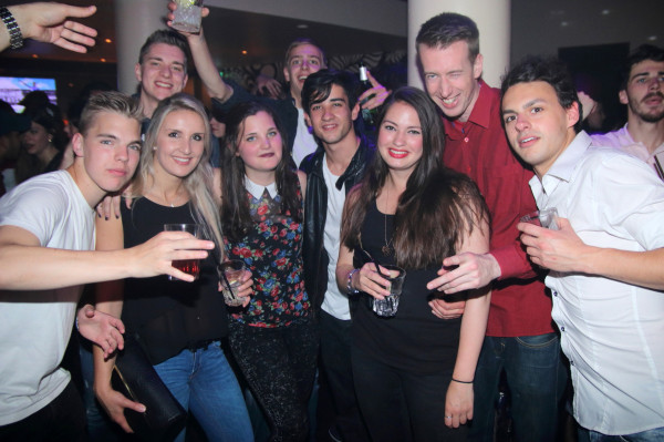 05.06.2016 - Hotelstaffparty