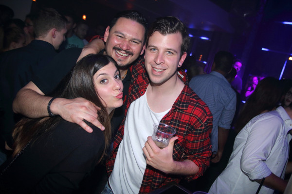 05.06.2016 - Hotelstaffparty