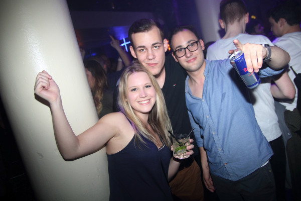 05.06.2016 - Hotelstaffparty