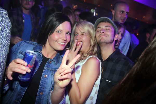 05.06.2016 - Hotelstaffparty