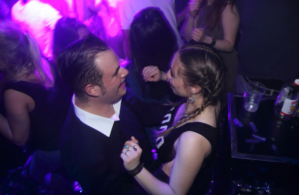 05.06.2016 - Hotelstaffparty