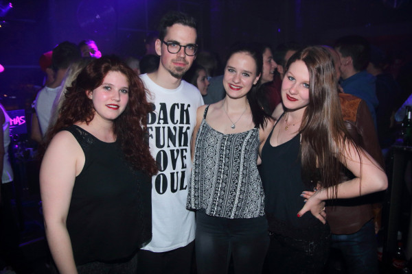 05.06.2016 - Hotelstaffparty