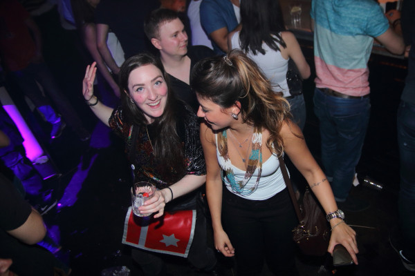 05.06.2016 - Hotelstaffparty