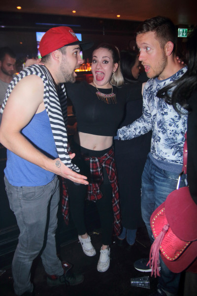 05.06.2016 - Hotelstaffparty
