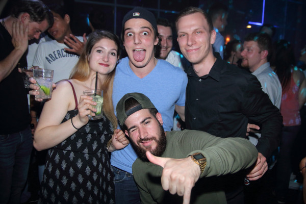05.06.2016 - Hotelstaffparty