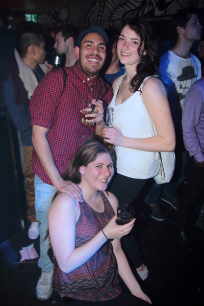 05.06.2016 - Hotelstaffparty