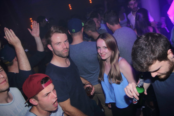 05.06.2016 - Hotelstaffparty