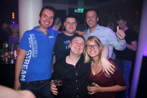 05.06.2016 - Hotelstaffparty