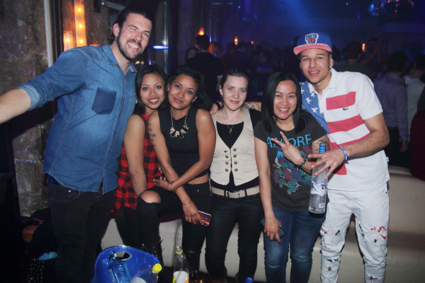 05.06.2016 - Hotelstaffparty