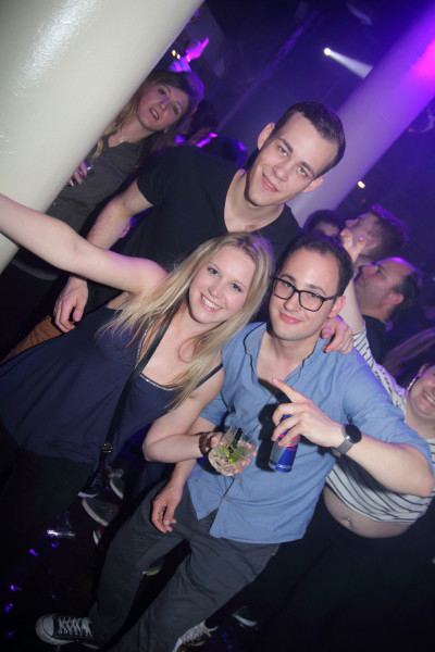 05.06.2016 - Hotelstaffparty