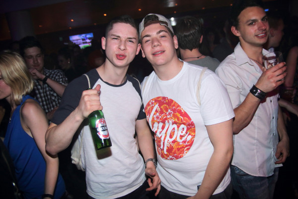 05.06.2016 - Hotelstaffparty