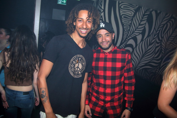 05.06.2016 - Hotelstaffparty