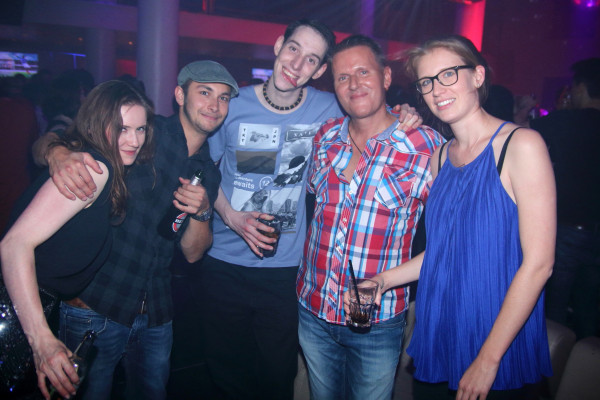 05.06.2016 - Hotelstaffparty