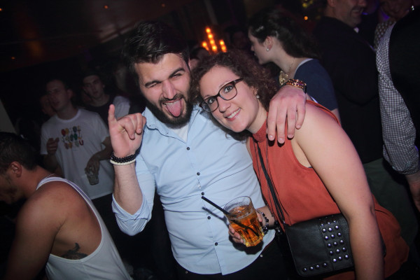 05.06.2016 - Hotelstaffparty