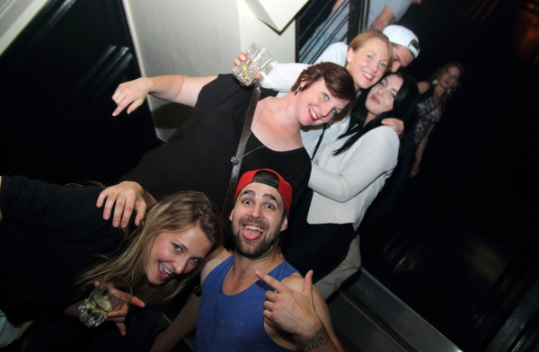 05.06.2016 - Hotelstaffparty