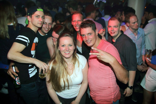 05.06.2016 - Hotelstaffparty